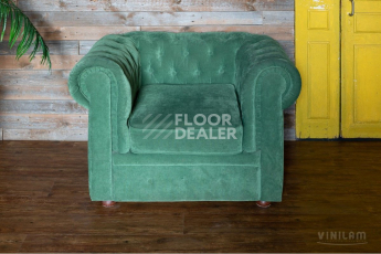 Vinilam Click 3.7мм 814416 Дуб Мюнхен фото 6 | FLOORDEALER